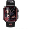 Išmanusis laikrodis Overmax abyx Išmanusis laikrodis Fit Touch 5 Itachi Uchiwa space grau