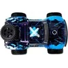 Žaisl. Overmax RC OVERMAX X-HOOLIGAN (Pažeista pakuotė)