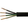 Elpar H05RR-F (OW) 4X1.5 500V PADANGŲ BŪGNAS