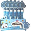Owa Armor Mz Import *****Delfinų muilo burbulai 24 vnt./doz. 2826P 04764