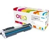 OWA Armor dažai, skirti HP Laserjet Pro CP1025, Pro100 M175, Pro200 M275, 1000 puslapių, CE311A, mėlyna / žydra