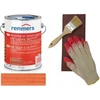 Lazūriniai dažai Remmers HK-Lasur 3in1 [plus] raudonmedis RC-565 2,5 l