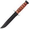 OWA Armor Ka-Bar 1320 - Peilis Single Mark - Odinis dėklas
