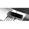 OWC Thunderbolt 4 USB4 3.0m optyczny juoda