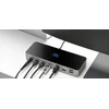 OWC Thunderbolt 4 USB4 4.5m optyczny juoda