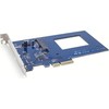 OWC Accelsior S 2,5" SSD adapteris