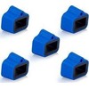 OWC ClingOn apsauga Thunderbolt 3 ir USB-C jungtis 5 vnt (OWC CLINGON5PK)