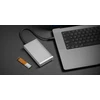 Kietasis diskas Other World Computing Dysk zewnętrzny SSD OWC Express 1M2 (OWCUS4V2EXP1M2)