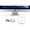 OWC rinkinys nepriklausomas montavimas vidaus SMA visiems 27- colių Apple iMac 2011 modelių