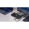 OWC „Thunderbolt 5“ dvigubas 10 GbE tinklo dokas