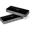 „OWC Thunderbolt 5“ dokas / replikatorius (OWCTB5HUB5P)