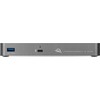 „OWC Thunderbolt 5“ dokas / replikatorius (OWCTB5HUB5P)