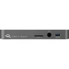 Šakotuvas Stacja/replikator OWC Thunderbolt 4 Hub (OWCTCDK10PMDSG)