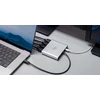 USB OWC USB-C keturių HDMI 4K ekrano adapteris