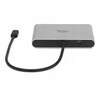 USB OWC USB-C keturių HDMI 4K ekrano adapteris