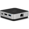 Stotis / replikatorius OWC USB-C Travel Dock E (OWC TCDK6P2SG)