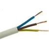Elektrokabel Elektros kabelis OMY 3x1mm2 300V ELEKTROLABAS 100m