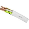 Lankstus elektros laidas H05VV-F OWY 5x4mm2 300/500V ELEKTROKABEL 1m