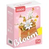 Oxe Immaster KOCO blokuoja gėles trasoje. žiema 232 vnt. 02100 44958