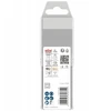 Bosch 25 1 siaurapj.pjūkleliai T234X 1 T367XHM