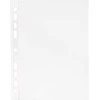 Oxford 400025671 plastikinė dokumentų kišenė 150 x 210 mm (A5) Polipropilenas (PP) 100 vnt.
