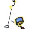 Metalo Detektorius AG128C