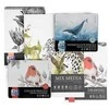 Hamelin Art Pad A4 Oxford MIX MEDIA 25 lapai