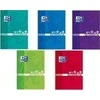 Oxford Bulion A5 / 80K tinklelis Geografija (5vnt) OKSFORD