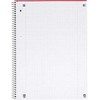 Oxford College bloknotas, A4+, 220x295 mm, 80 lapų, kvadratiniais kraštais (K+D),