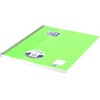 Oxford Oxford Collegeblock A4+220x295mm 80 Bl. Liniert Rand L