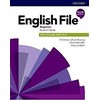 KNYGA Christina Latham Koenig English File: Beginner: Student's Book with Online Practice