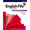 KNYGA Christina Latham Koenig English File: Elementary: Student's Book with Online Practice