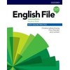 KNYGA Christina Latham Koenig English File: Intermediate: Student's Book with Online Practice
