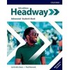 KNYGA Liz Soars Headway: Advanced: Student's Book with Online Practice