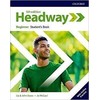 KNYGA John Soars Headway: Beginner: Student's Book with Online Practice