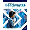 KNYGA John Soars Headway: Intermediate: Student's Book with Online Practice