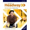 KNYGA Bookshop Headway: Pre-intermediate: Student's Book with Online Practice