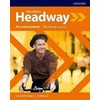 KNYGA Liz Soars Headway: Pre-Intermediate: Workbook with Key