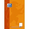 Oxford Oxford Klausurenblock Schule 5er Pack A4 liniert