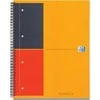 Oxford Kołobrulion INTERNATIONAL NOTEBOOK A4, linija (OXF0110