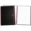 Hamelin Oxford Notebook A4 LINE (400047653)