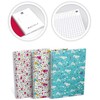 Oxford Notebook A5 OXFORD FLORAL (400094953)