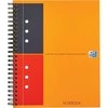 Oxford Notebook, B5, 80K, line (400080785)