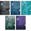 Oxford Notebook A4/60K tinklelis Paauglys (5 vnt) OXFORD