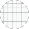Oxford Notebook A4/80K grid Touch Trend (5 vnt) OXFORD
