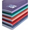 Oxford Notebook B5/60K square Touch (5 vnt) OXFORD