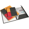 „Oxford Notebook International Meetingbook“ A5 formato, linijuotas, 80 lapų, po 80 g