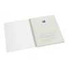 Sąsiuvinis su spirale OXFORD ORIGINS, A4+, 70 lapų, 90 gsm, linijomis