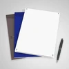 Oxford OFFICE ESSENTIALS, A4 formato užrašų knygelė, linijuota