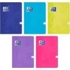 Oxford Notebook A5 / 60K, Grid Touch (5 vnt.)